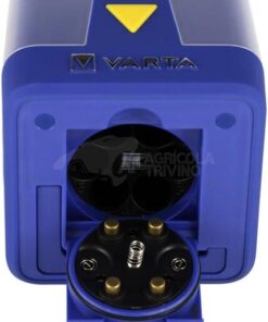 Linterna de exteriores Ambience L20