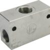 Selector de circuito VT 20 S 12 3/4