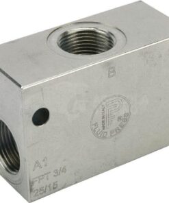 Selector de circuito VT 20 S 12 3/4
