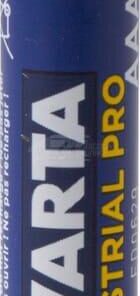 Batería AAA/LR03 1,5V