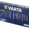 Batería AA/LR06 1,5V