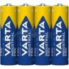 Pilas AA/LR06 1.5V (4 uds.) 5 Pilas AA/LR06 1.5V (4 uds.)