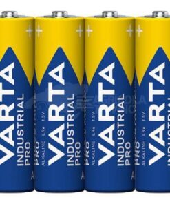 Pilas AA/LR06 1.5V (4 uds.)