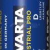 Batería D/LR20 D 1,5V
