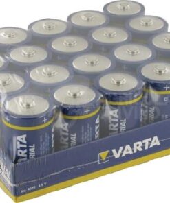 Batería D/LR20 D 1,5V