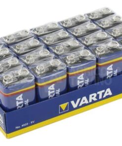 Batería 6LR61 9V
