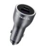 Cargador de coche 45W 7 Cargador de coche 45W