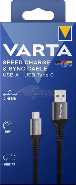 Cable USB tipo A a tipo C 1 Cable USB tipo A a tipo C