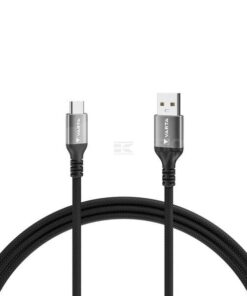 Cable USB tipo A a tipo C