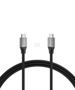 Cable USB tipo C a tipo C