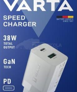 Cargador rápido