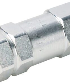 Tapón de válvula