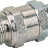 Válvula reten. M1/2GAS 0,35bar