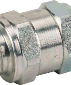 Válvula reten. M1/2GAS 0,35bar