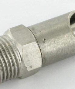 Bebedero de chupete 1/2"