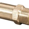 Boquilla pulverizadora 1/2"