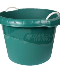 Comedero y bebedero 45 l