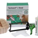Set inicial Technovit-2-Bond