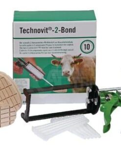 Set inicial Technovit-2-Bond