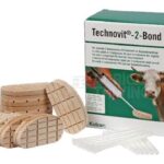 Set inicial Technovit-2-Bond