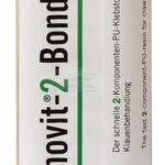 Cartuchos Technovit-2-Bond