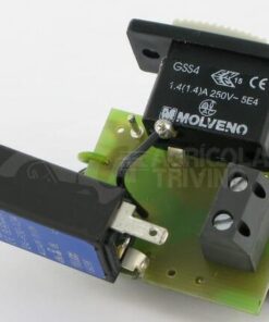 Circ. imp. 325W Lister esquil.