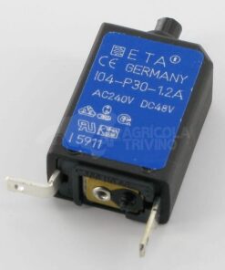 Seguridad térmica 325 W