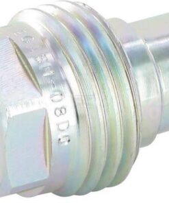 Racor macho VV 12 GAS 1/2"