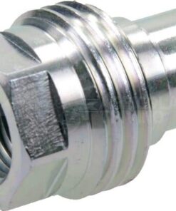 Racor macho VV 12 GAS 1/2"