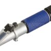 Refractometer Colostrum measuring device