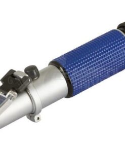 Refractometer Colostrum measuring device