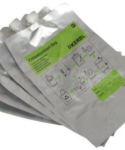 Bolsas de abrevar ColostroStartBAGS, pack de 5 bolsas