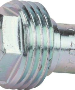 Acoplador macho VV14GAS