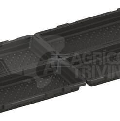 Contenedor 200L 2030x830x185mm 4 Contenedor 200L 2030x830x185mm