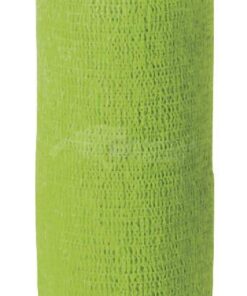 Vendaje verde claro 7,5 cm