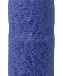 Vendaje azul 7,5 cm