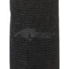 Vendaje negro 10 cm