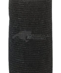 Vendaje negro 10 cm