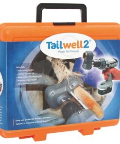 Tail Trimmer TailWell2®