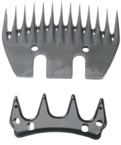 Set cuchillas ovino 4/13T