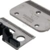 Jgo. cuchillas R2 24/35 piezas