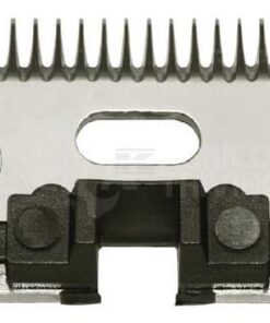 Jgo. cuchillas R6 24/18 piezas