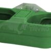 Plastic Double Float Drinking Bowl S60