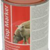 Líq. marc. ovejas, rojo, 1 kg