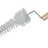 Cepillo para limpiar 40 cm
