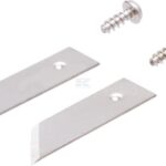 Cutting blade set for VV29389