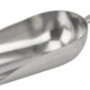 Pala de aluminio redonda 2500g