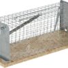 Tr. rat. cap. v. 30x11,5x12 cm 3 Tr. rat. cap. v. 30x11,5x12 cm