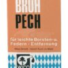 Brühpech plumas/cerdas 500g 11 Brühpech plumas/cerdas 500g