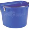 Cubo con asa azul DB 3 Cubo con asa azul DB